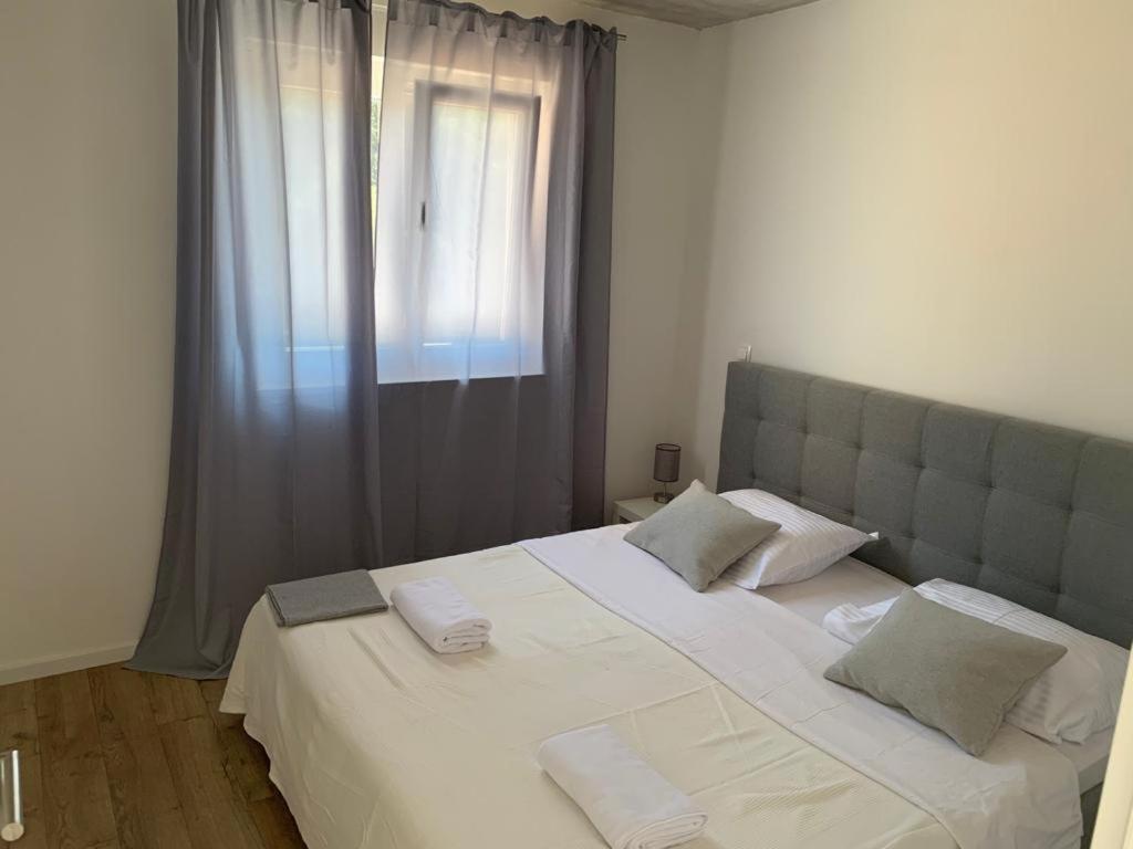 Twenty-Punat Apartments 外观 照片