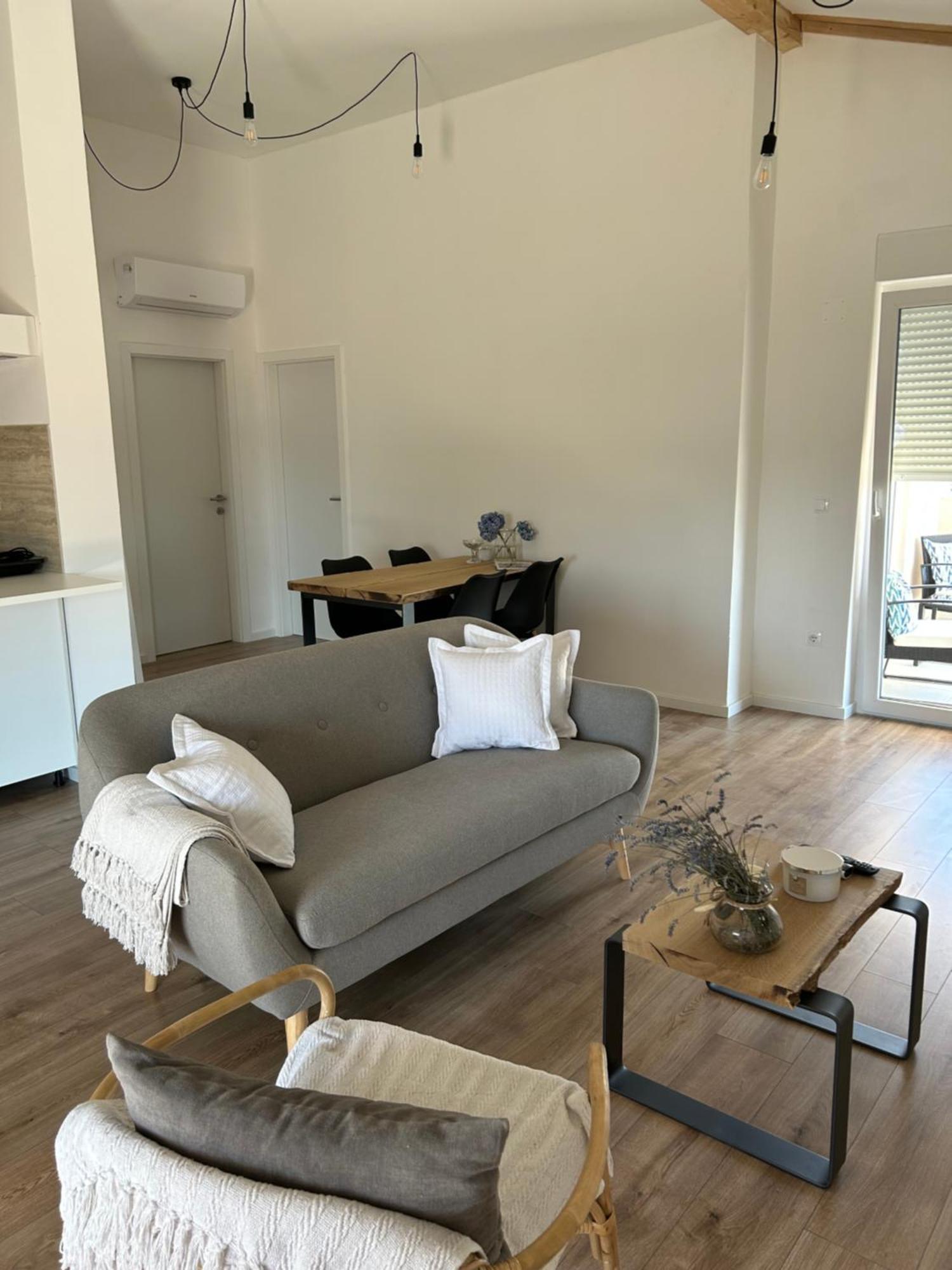Twenty-Punat Apartments 客房 照片